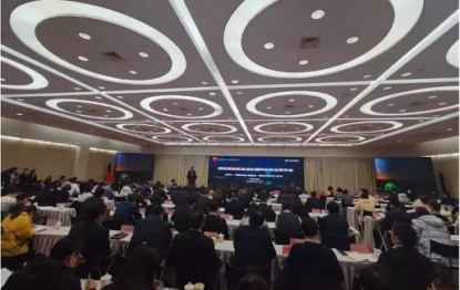 金磁生物入选“独角兽培育企业”!
