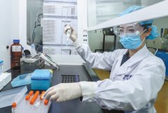 金磁炎症快检标志物,助力发热门诊筛查新肺炎
