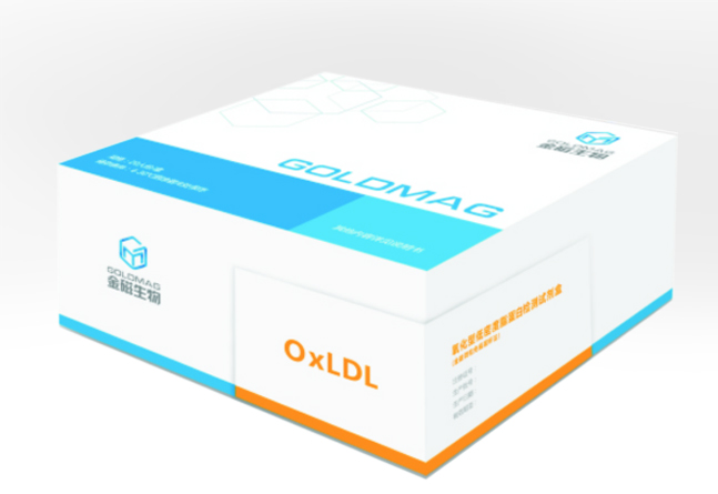 氧化型低密度脂蛋白检测试剂盒